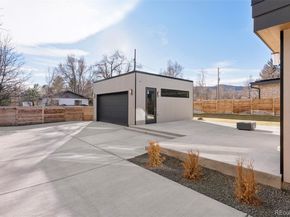 2190 Vine Avenue, Boulder CO 80304