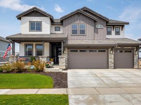 3429 W 154th Avenue, Broomfield CO 80023