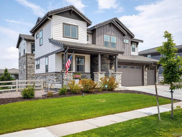 3429 W 154th Avenue, Broomfield CO 80023