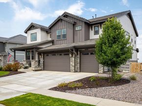 3429 W 154th Avenue, Broomfield CO 80023