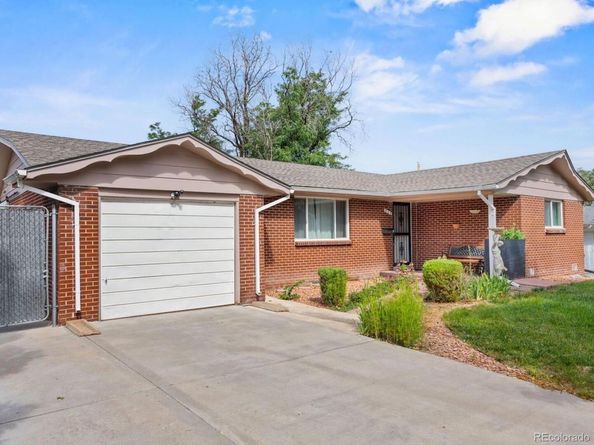 403 Emporia Street, Aurora CO 80010