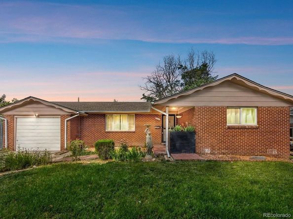 403 Emporia Street, Aurora CO 80010