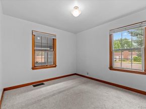 4095 Quay Street, Wheat Ridge CO 80033