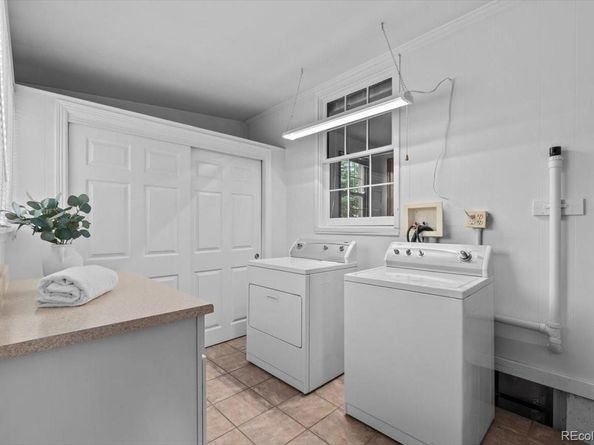4095 Quay Street, Wheat Ridge CO 80033