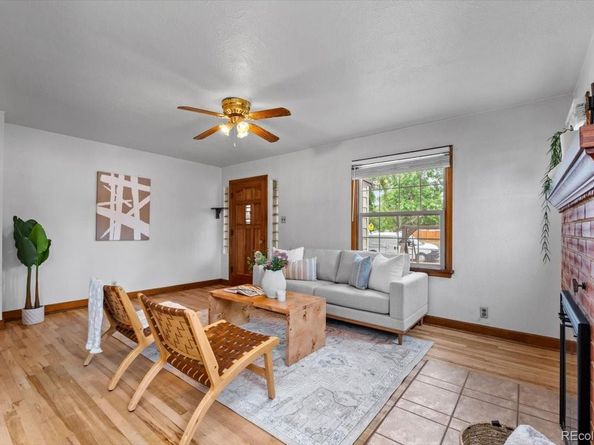 4095 Quay Street, Wheat Ridge CO 80033
