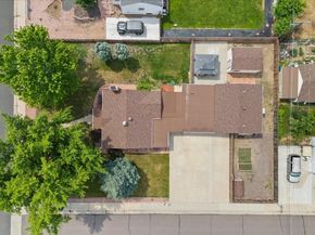 4095 Quay Street, Wheat Ridge CO 80033