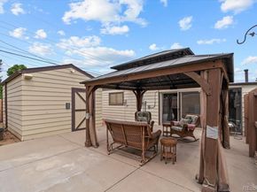 4095 Quay Street, Wheat Ridge CO 80033