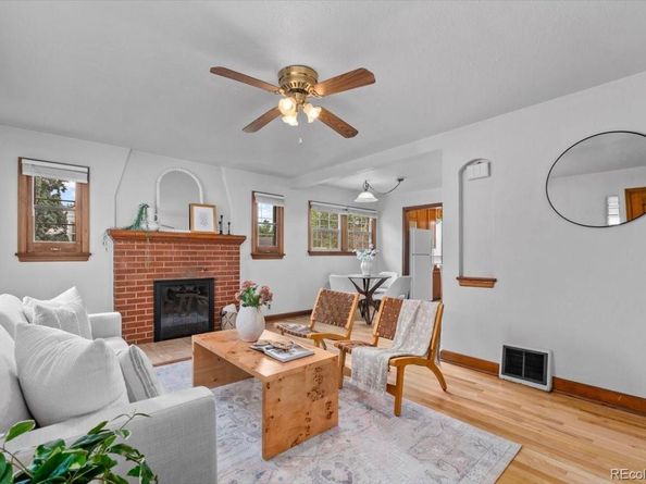 4095 Quay Street, Wheat Ridge CO 80033