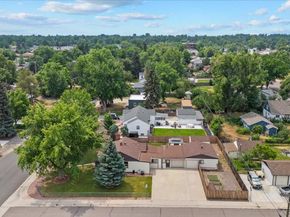4095 Quay Street, Wheat Ridge CO 80033