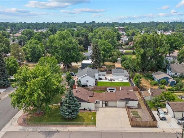 4095 Quay Street, Wheat Ridge CO 80033