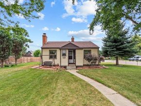 4095 Quay Street, Wheat Ridge CO 80033