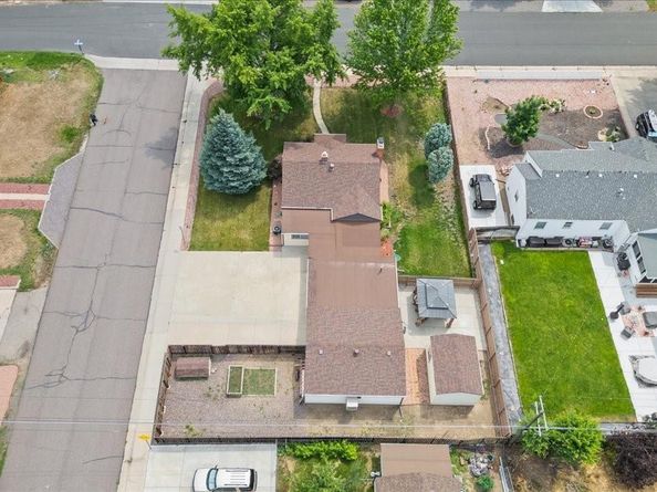 4095 Quay Street, Wheat Ridge CO 80033