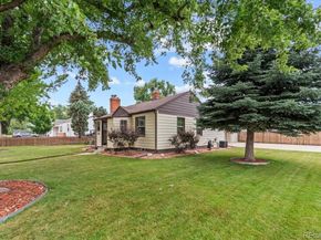 4095 Quay Street, Wheat Ridge CO 80033