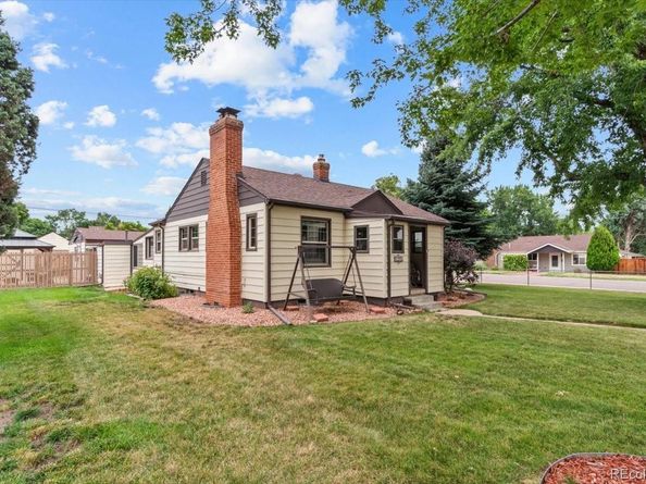 4095 Quay Street, Wheat Ridge CO 80033