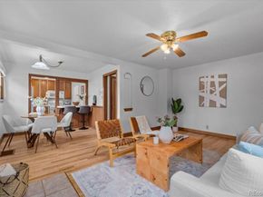 4095 Quay Street, Wheat Ridge CO 80033