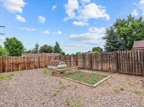 4095 Quay Street, Wheat Ridge CO 80033