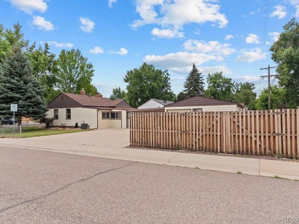 4095 Quay Street, Wheat Ridge CO 80033