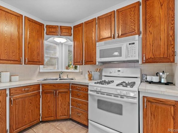 4095 Quay Street, Wheat Ridge CO 80033