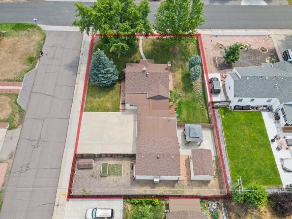 4095 Quay Street, Wheat Ridge CO 80033