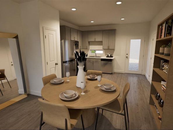 3952 N Rome Street, Aurora CO 80019