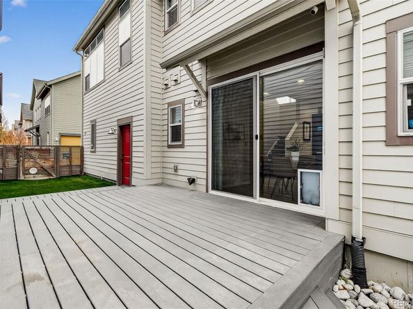 1772 W 66th Avenue, Denver CO 80221