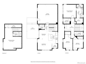 1772 W 66th Avenue, Denver CO 80221