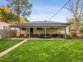 2270 Krameria Street, Denver CO 80207