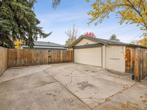 2270 Krameria Street, Denver CO 80207