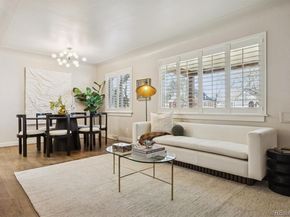 2270 Krameria Street, Denver CO 80207