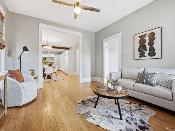 664 Meade Street, Denver CO 80204