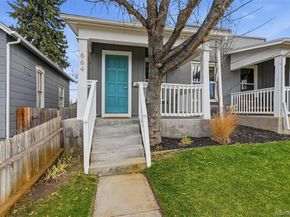 664 Meade Street, Denver CO 80204