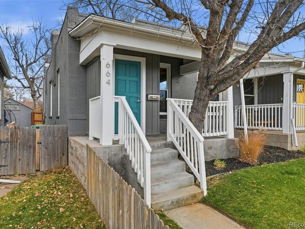 664 Meade Street, Denver CO 80204
