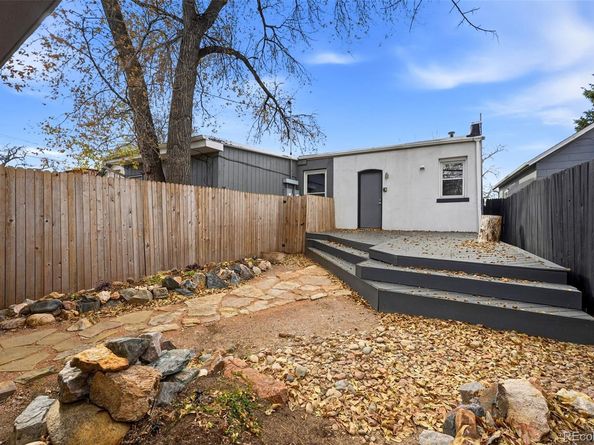 664 Meade Street, Denver CO 80204