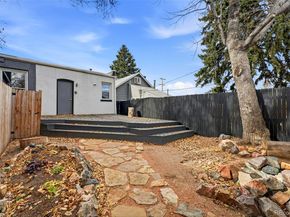 664 Meade Street, Denver CO 80204