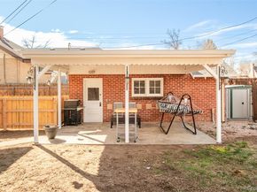 4559 Irving Street, Denver CO 80211