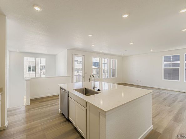 6746 E 149th Avenue, Thornton CO 80602