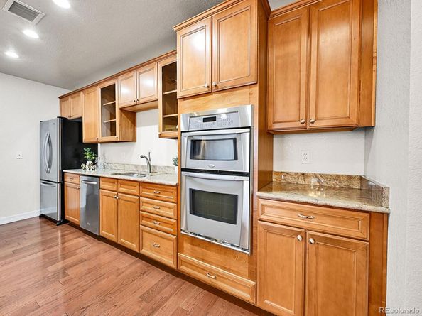 2200 S University Boulevard 105, Denver CO 80210