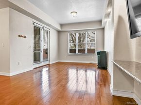 2200 S University Boulevard 105, Denver CO 80210