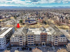 2200 S University Boulevard 105, Denver CO 80210
