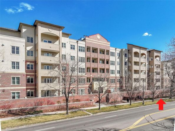 2200 S University Boulevard 105, Denver CO 80210