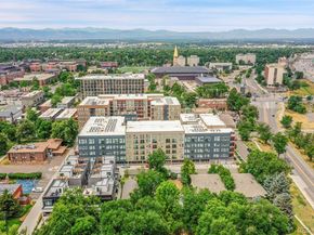 1925 S Columbine Street, Denver CO 80210