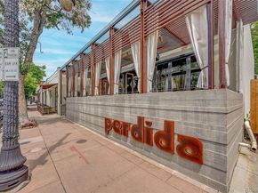 1925 S Columbine Street, Denver CO 80210