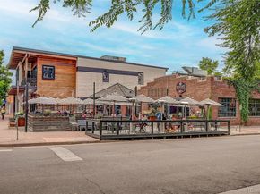 1925 S Columbine Street, Denver CO 80210