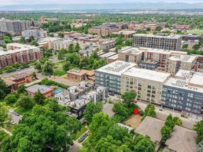 1925 S Columbine Street, Denver CO 80210