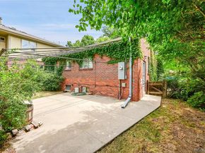 1925 S Columbine Street, Denver CO 80210