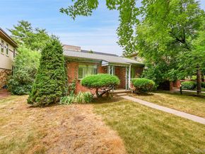 1925 S Columbine Street, Denver CO 80210