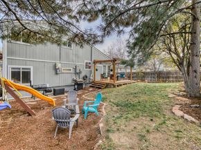 Undisclosed Address #3157576, Westminster CO 80021