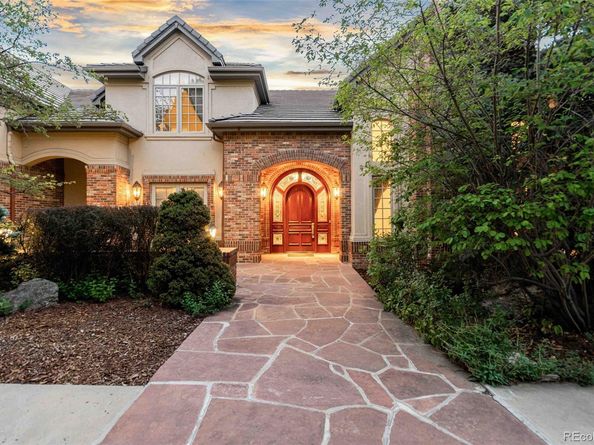 5 Waterside Terrace, Cherry Hills Village CO 80113