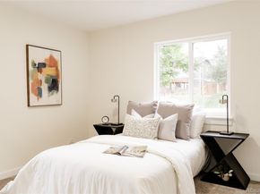 1361 W Custer Place, Denver CO 80223