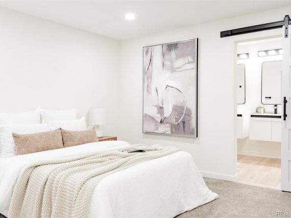 1361 W Custer Place, Denver CO 80223